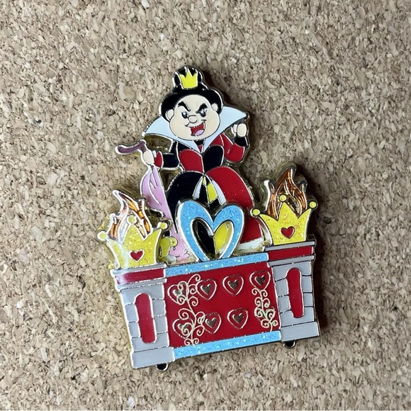 🛍️🤩🔥HOT SALE ALERT🔥ENDS 11/12 SHANGHAI DISNEY RESORT PIN TRADING FUN DAY QOH❤️ - Picture 2 of 5